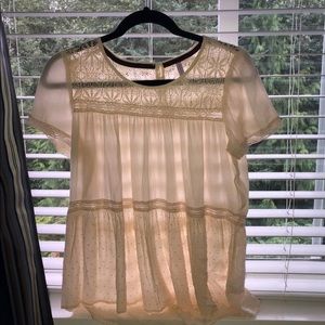 Brand New Cute Shirt